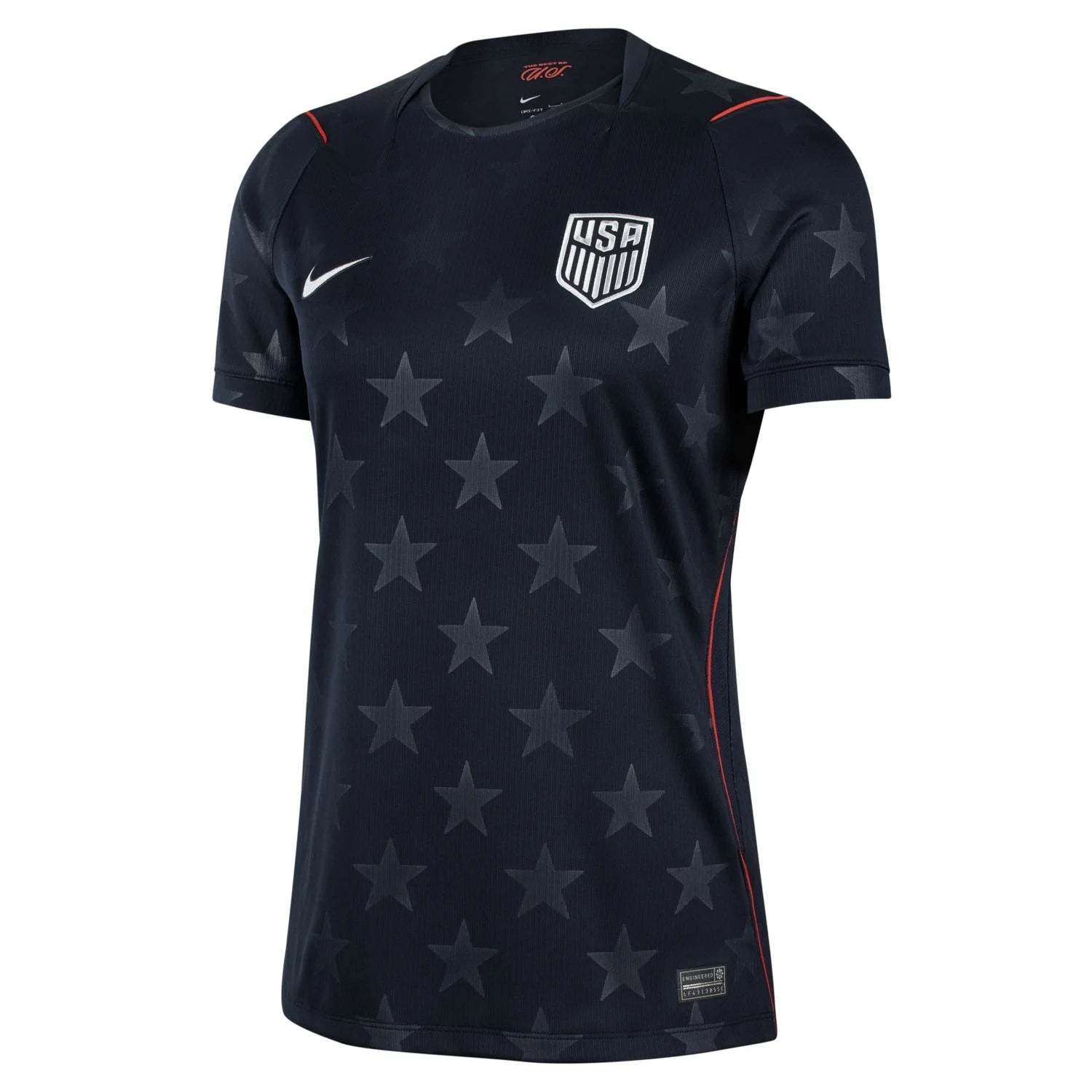 USA 2026 Away Jersey - Women's