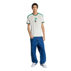 Adidas Algeria 2026 Home Jersey - Men's - KickerDeals