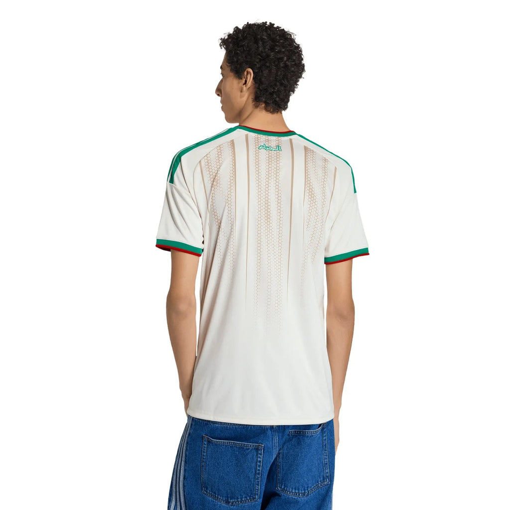 Adidas Algeria 2026 Home Jersey - Men's - KickerDeals