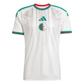 Adidas Algeria 2026 Home Jersey - Men's - KickerDeals