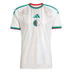 Adidas Algeria 2026 Home Jersey - Men's - KickerDeals
