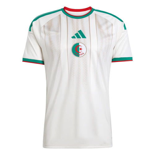 Adidas Algeria 2026 Home Jersey - Men's - KickerDeals