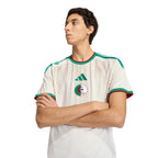 Adidas Algeria 2026 Home Jersey - Men's - KickerDeals