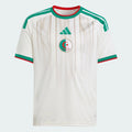 Adidas Algeria 2026 Home Jersey - Youth - KickerDeals