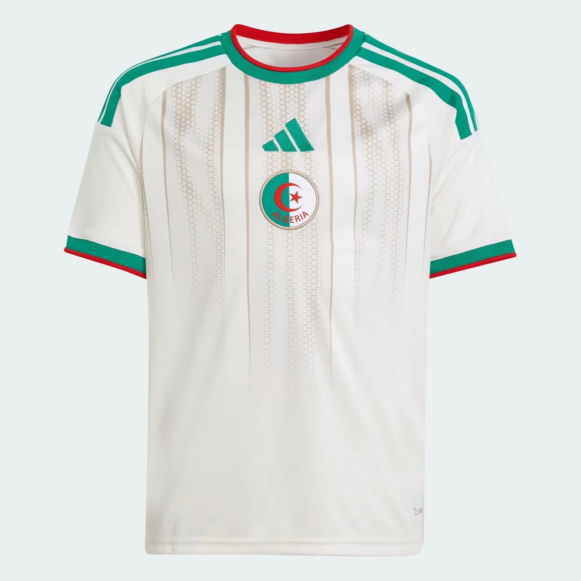 Adidas Algeria 2026 Home Jersey - Youth - KickerDeals