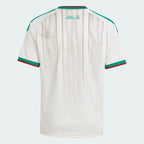 Adidas Algeria 2026 Home Jersey - Youth - KickerDeals