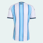 Adidas Argentina 2026 Authentic Home Jersey - Men's - KickerDeals