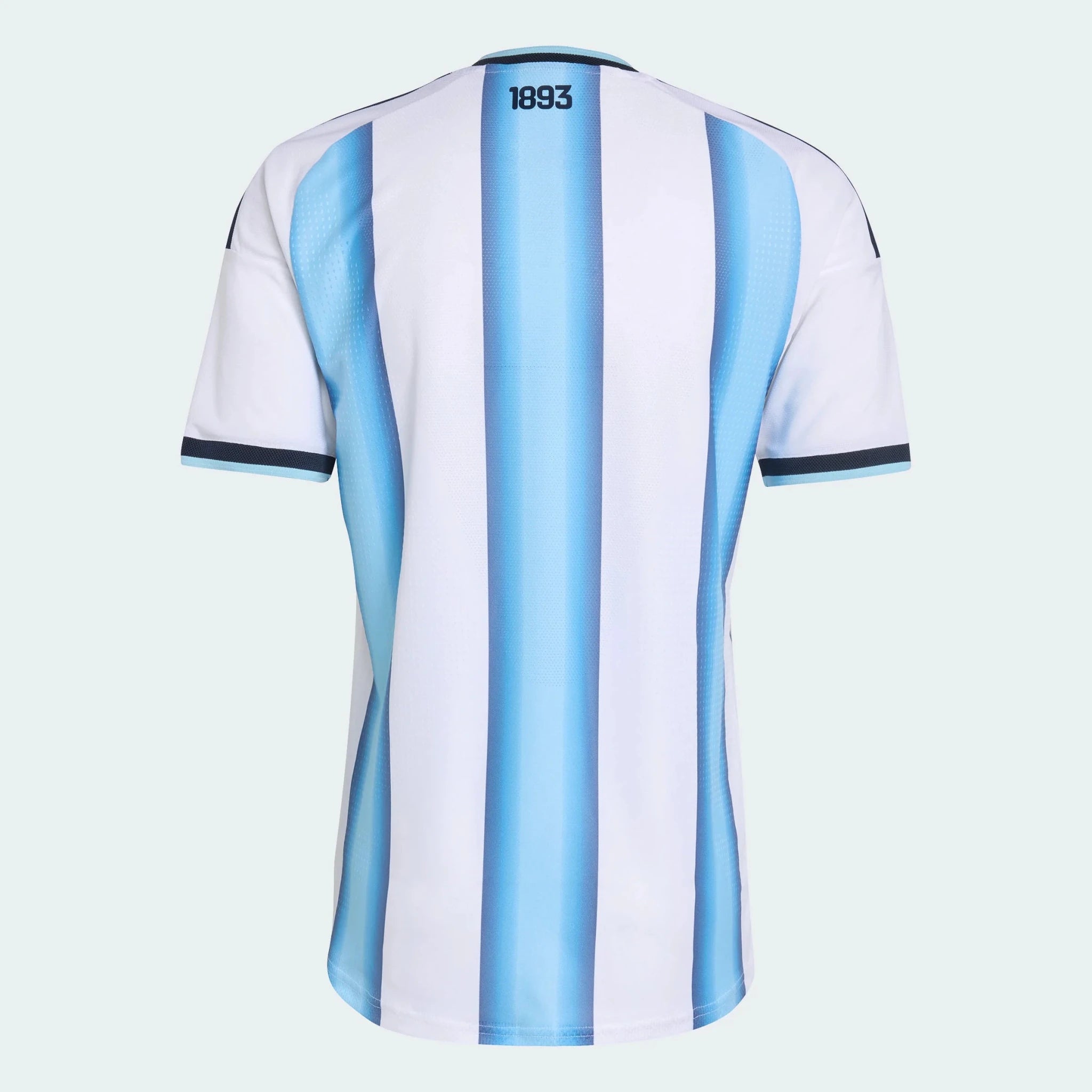 Adidas Argentina 2026 Authentic Home Jersey - Men's - KickerDeals