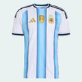 Adidas Argentina 2026 Authentic Home Jersey - Men's - KickerDeals