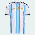 Adidas Argentina 2026 Authentic Home Jersey - Men's - KickerDeals