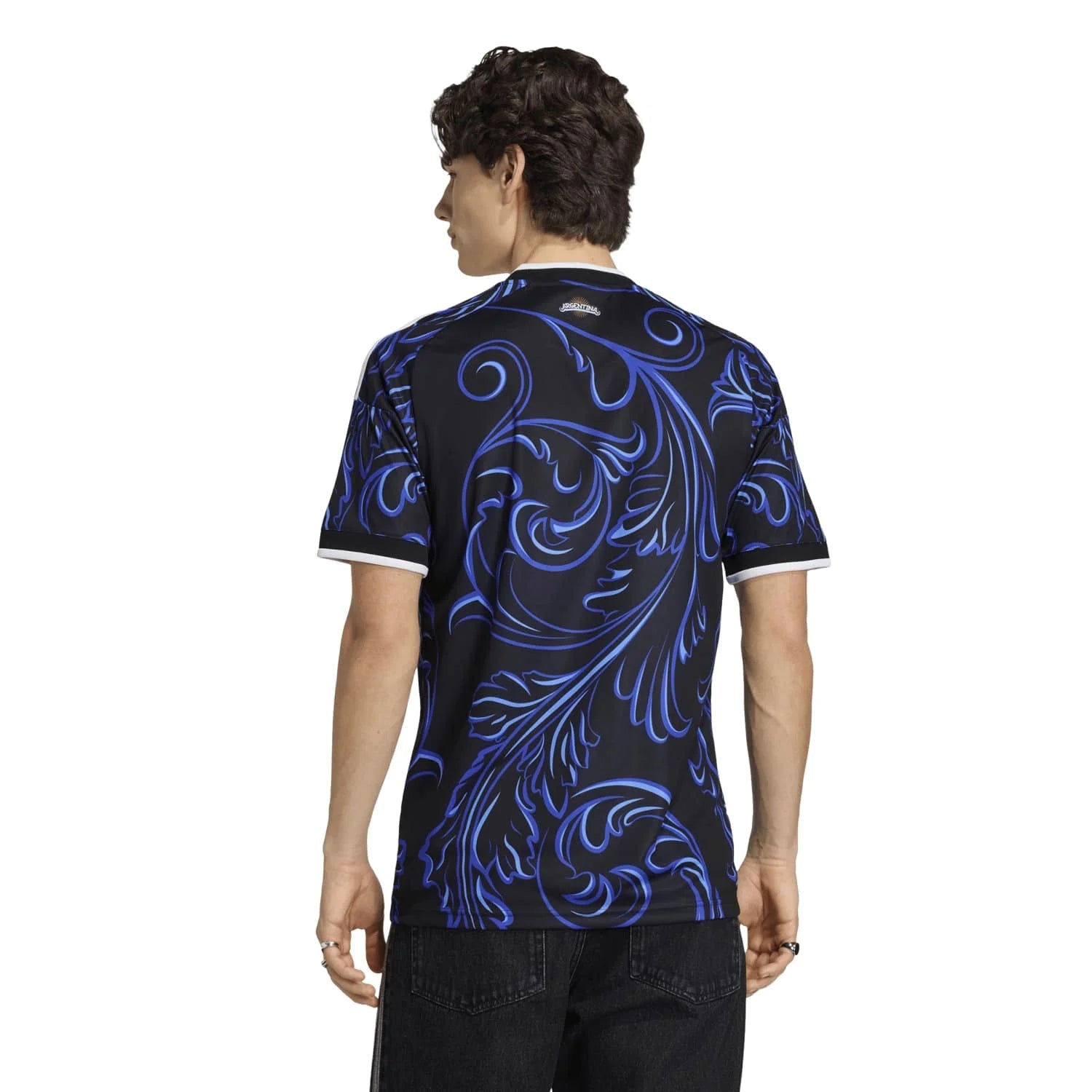 Adidas Argentina 2026 Away Jersey - Men's - KickerDeals