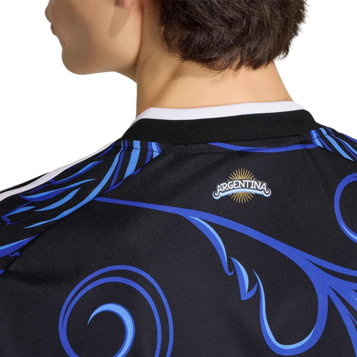 Adidas Argentina 2026 Away Jersey - Men's - KickerDeals