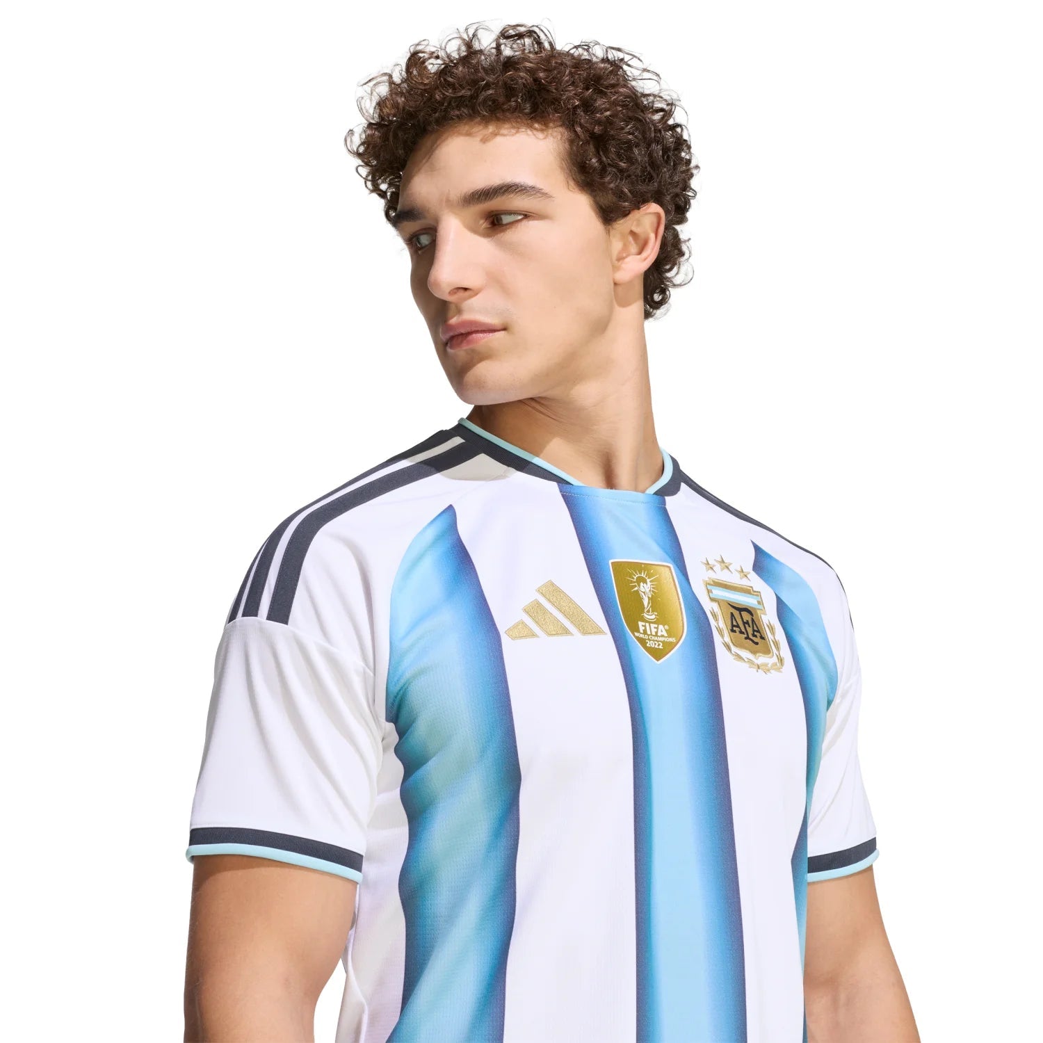 Adidas Argentina 2026 Home Jersey - Men's - KickerDeals