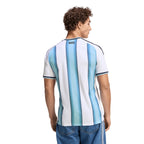 Adidas Argentina 2026 Home Jersey - Men's - KickerDeals