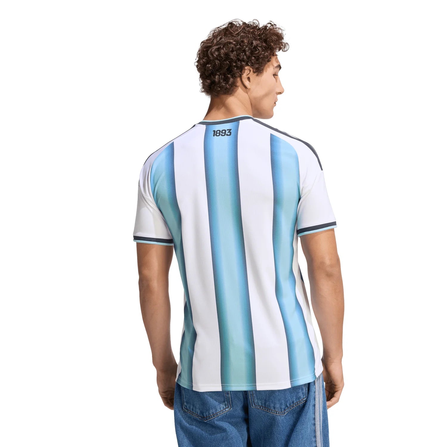 Adidas Argentina 2026 Home Jersey - Men's - KickerDeals