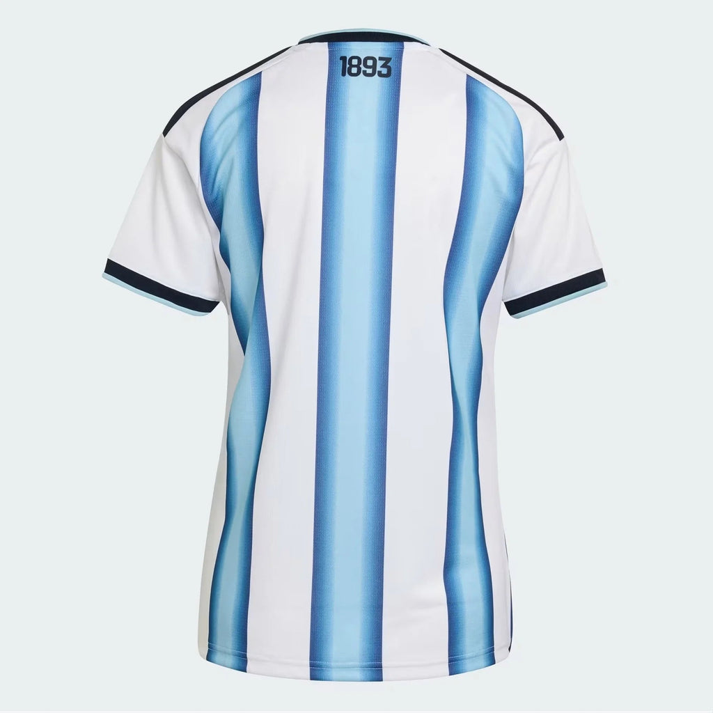 Adidas Argentina 2026 Home Jersey - Women's - KickerDeals