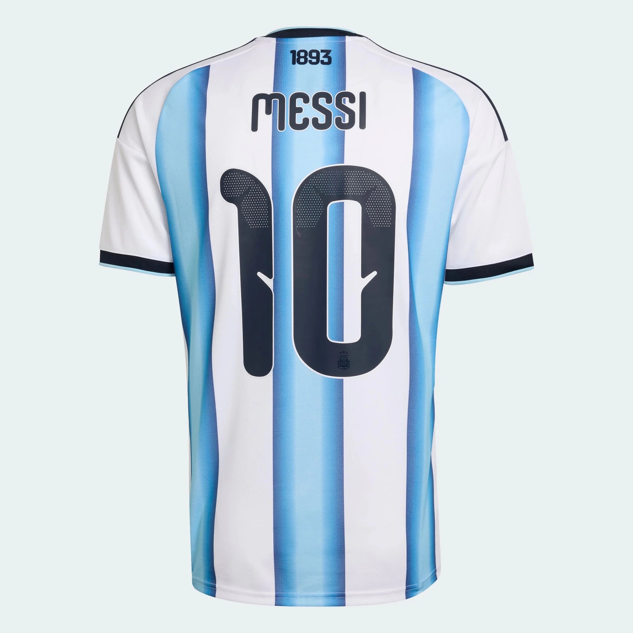 Adidas Argentina 2026 Home Messi 10 Jersey - Men's - KickerDeals