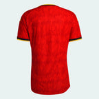 Adidas Belgium 2026 Authentic Home Jersey - Men's - KickerDeals