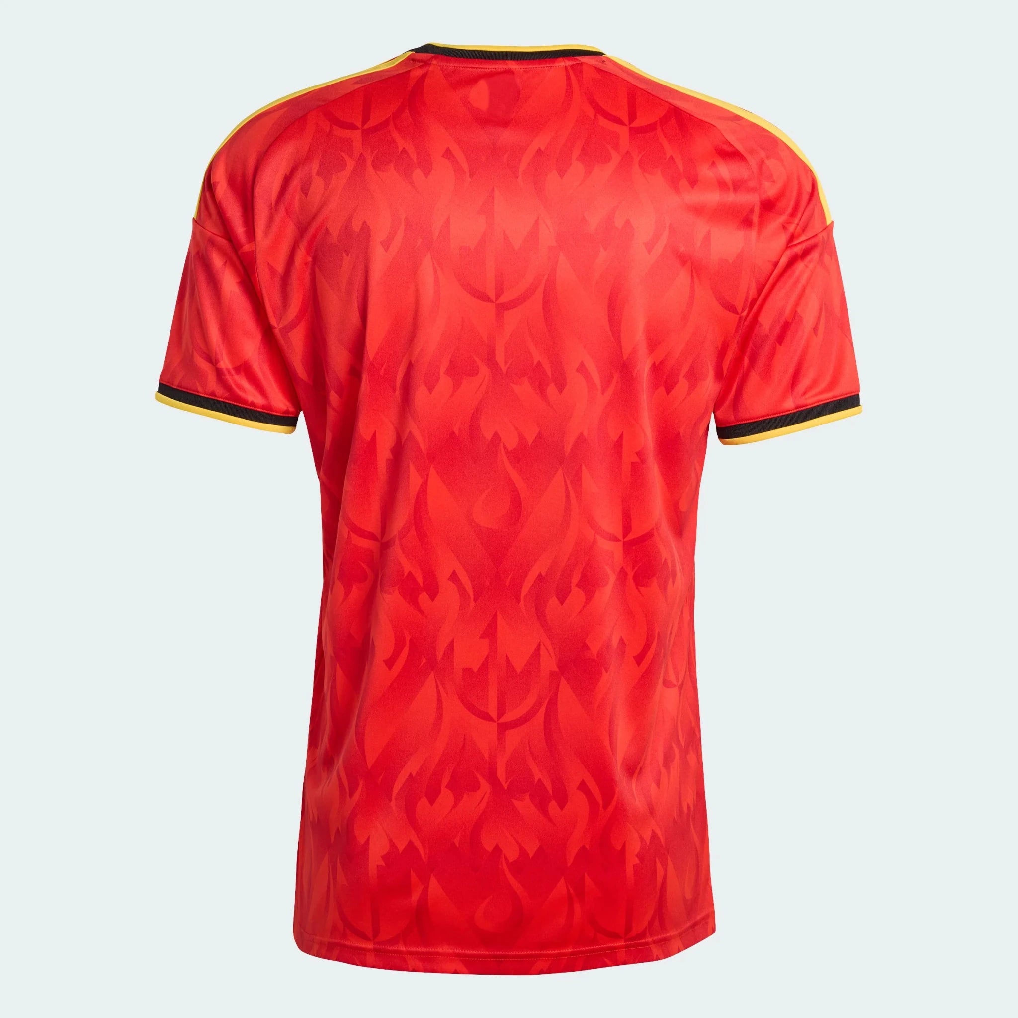 Adidas Belgium 2026 Home Jersey - Men's - KickerDeals