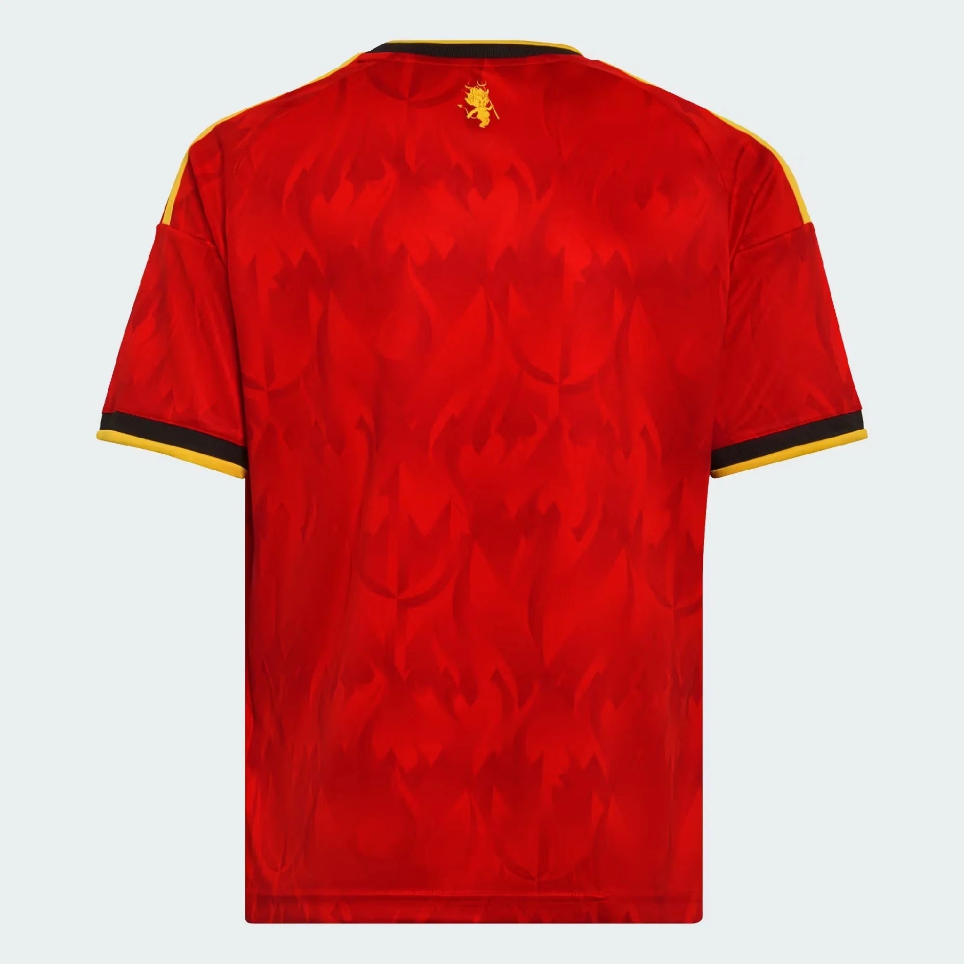 Adidas Belgium 2026 Home Jersey - Youth - KickerDeals