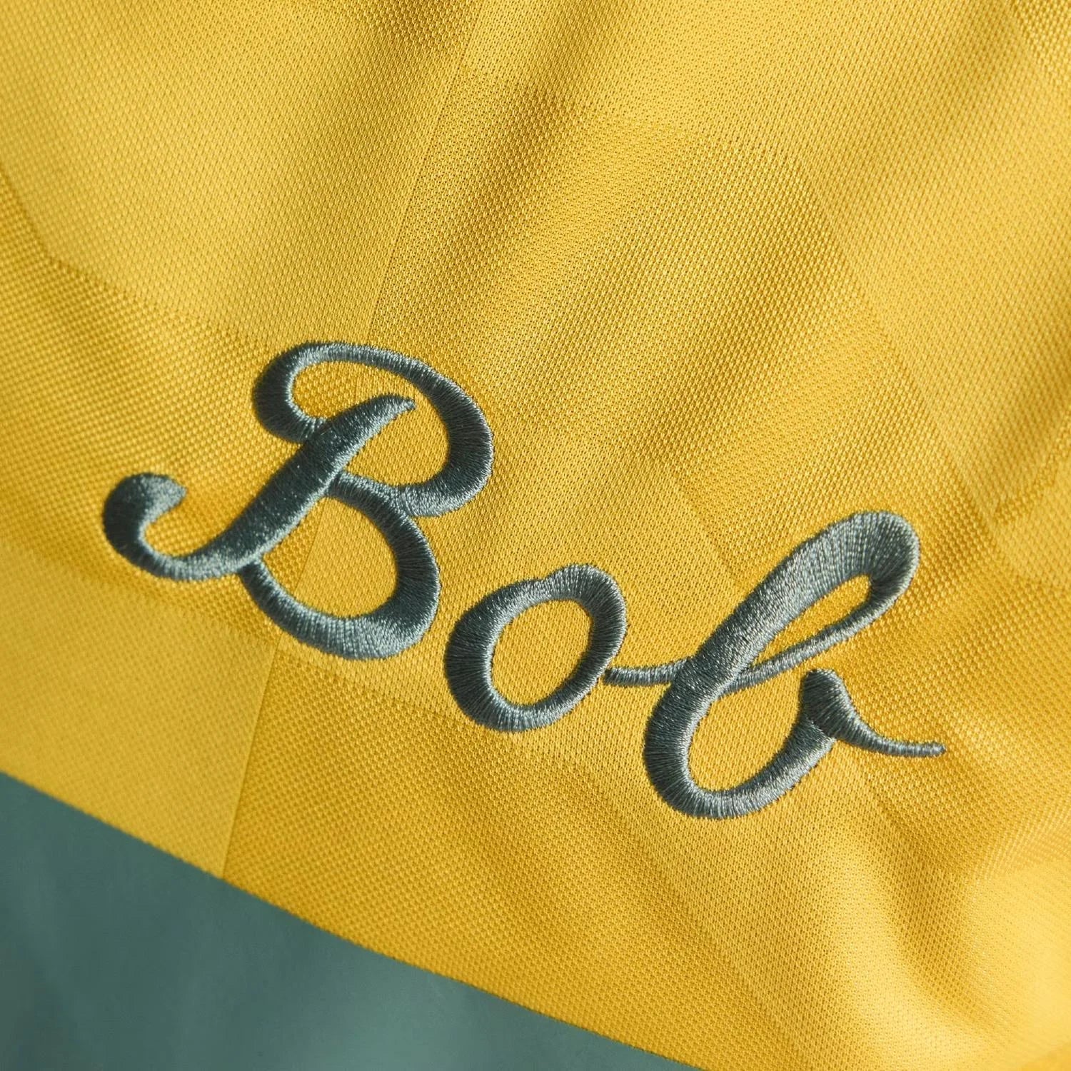 Adidas Bob Marley Originals Replica Jersey - Men's - KickerDeals