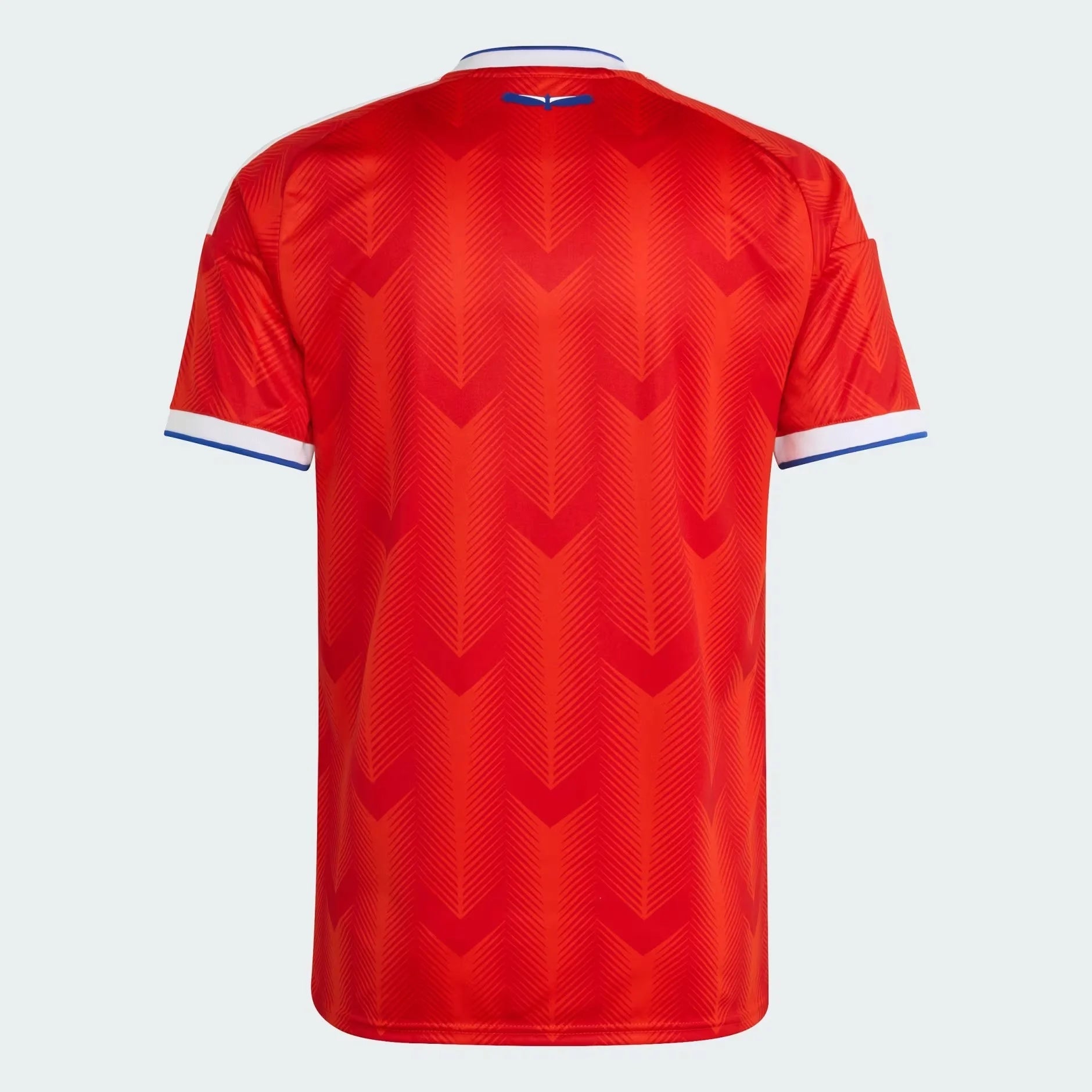Adidas Chile 2026 Home Jersey - Men's - KickerDeals