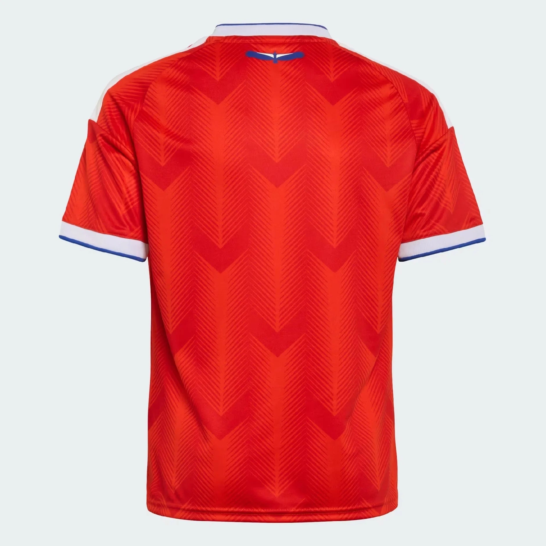 Adidas Chile 2026 Home Jersey - Youth - KickerDeals