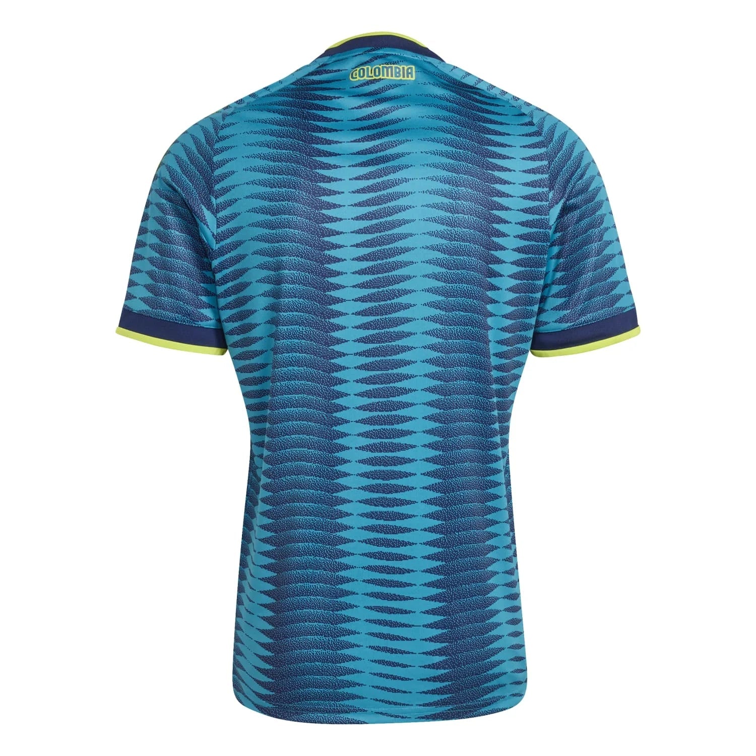 Adidas Colombia 2026 Away Jersey - Men's - KickerDeals