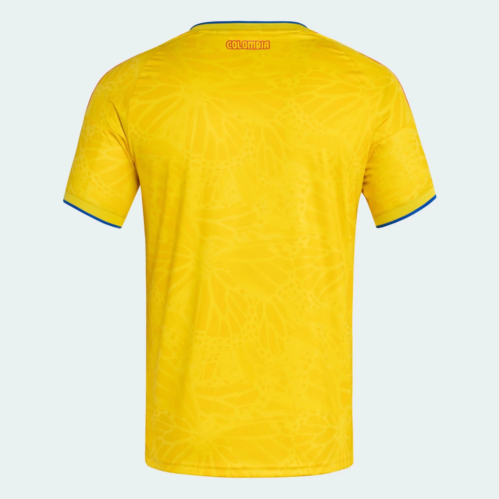 Adidas Colombia 2026 Home Jersey - Men's - KickerDeals