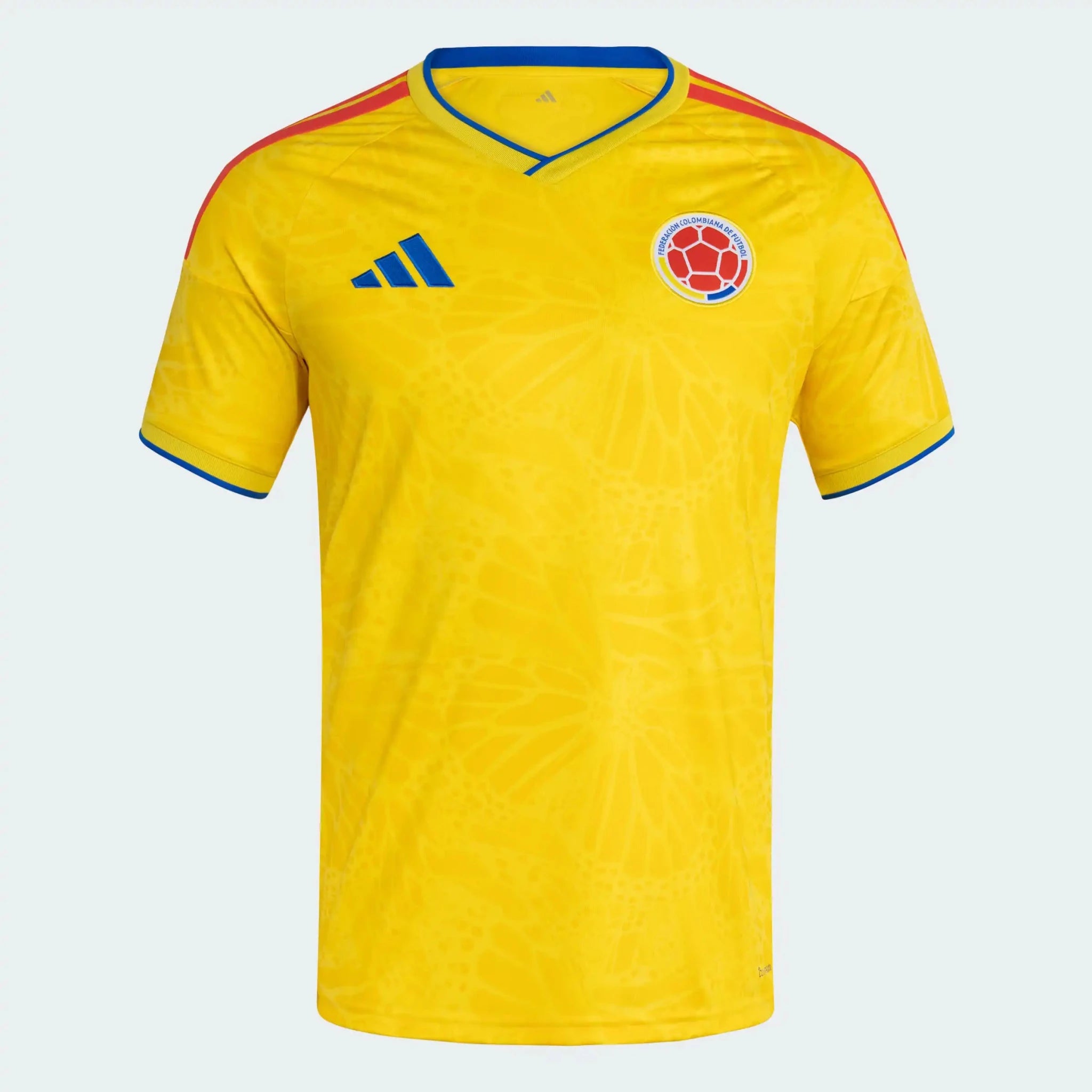 Adidas Colombia 2026 Home Jersey - Men's - KickerDeals