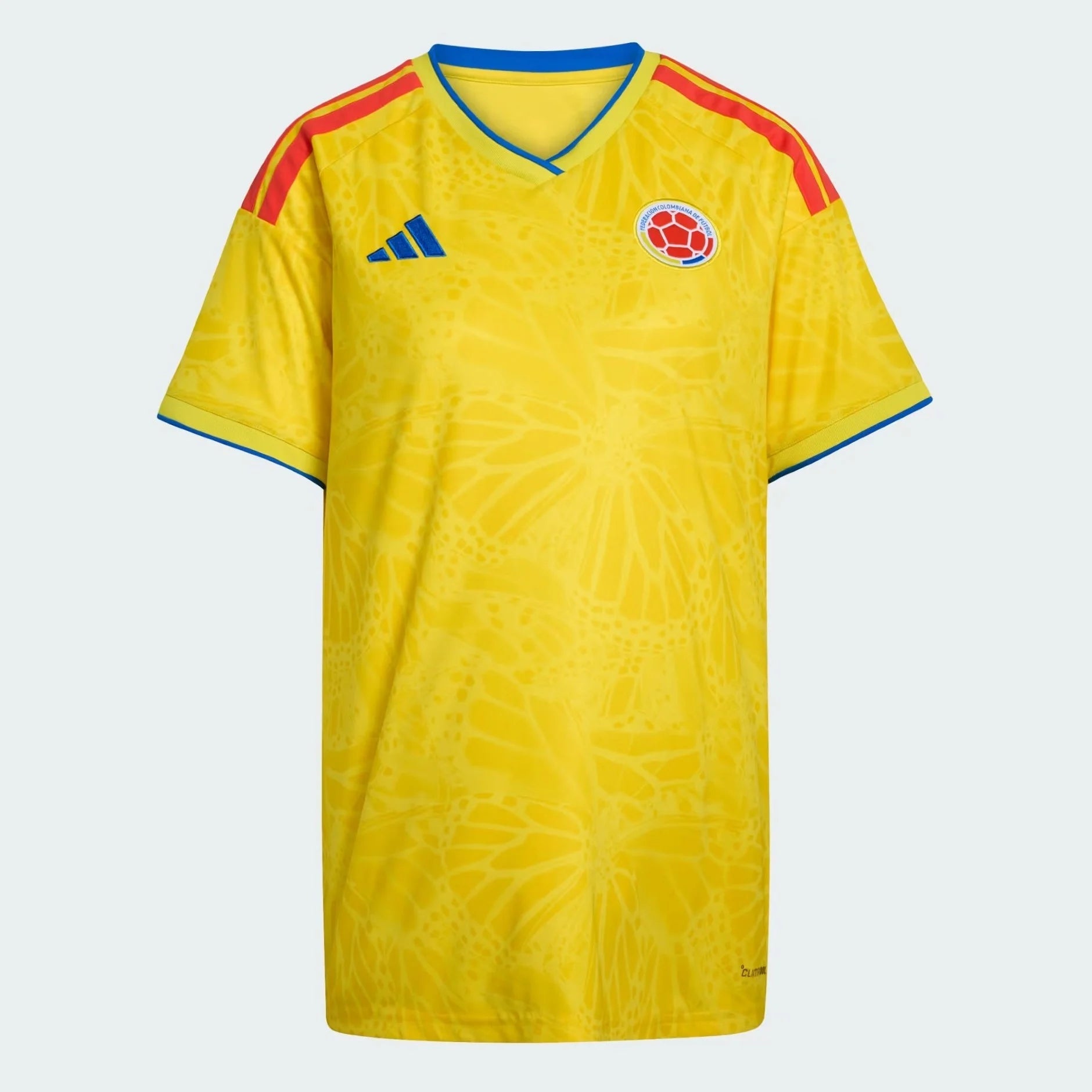 Adidas Colombia 2026 Home Jersey - Women's - KickerDeals