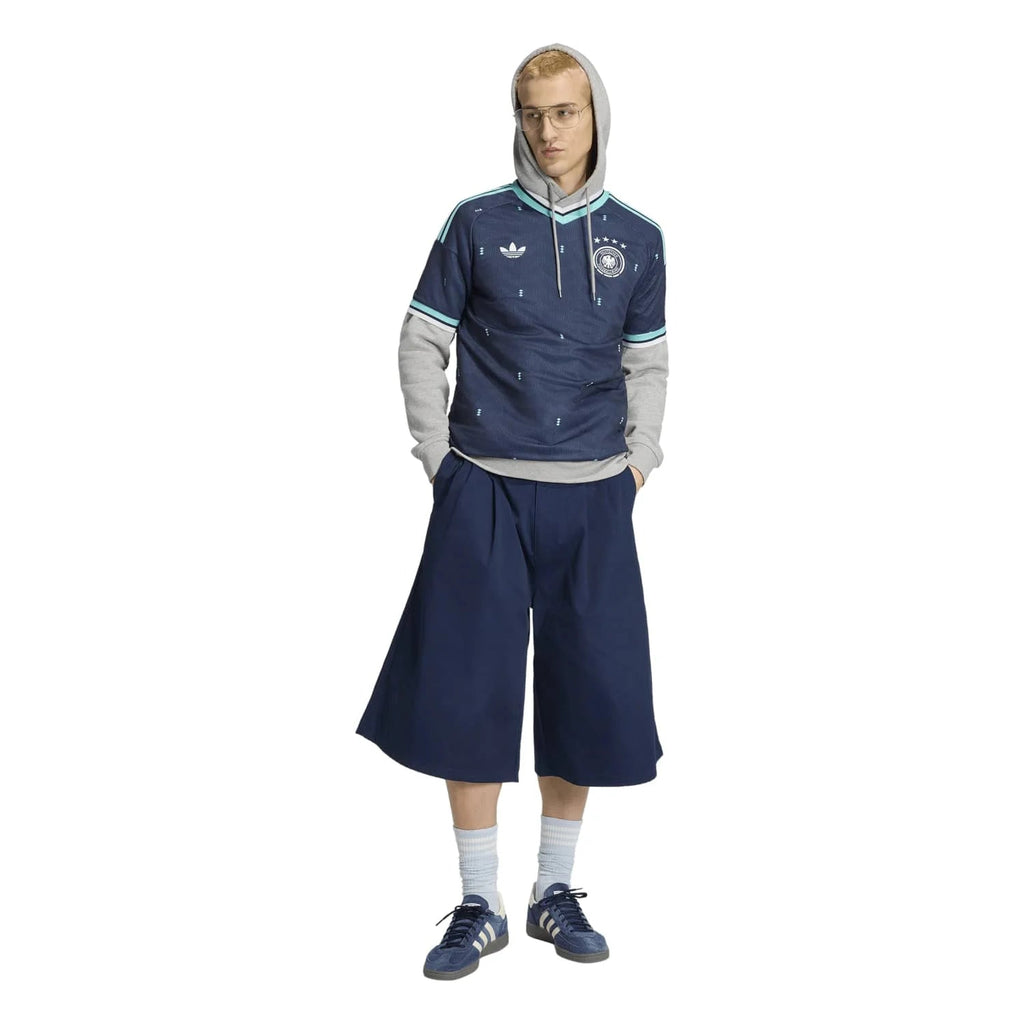 Adidas Germany 2026 Away Jersey - Men's - KickerDeals