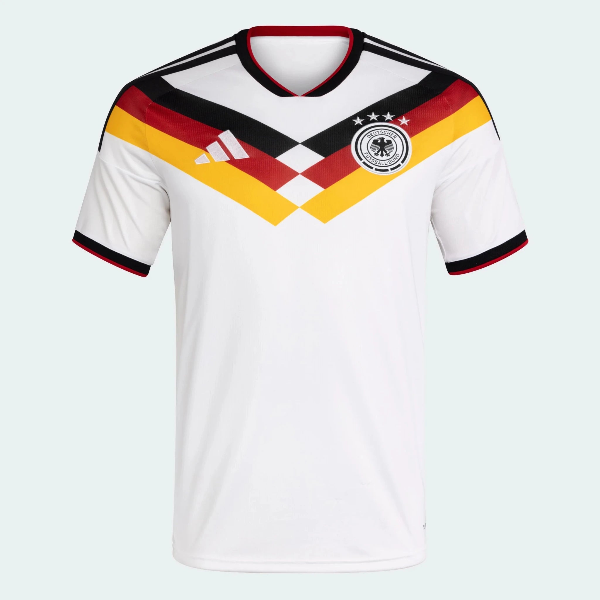 Adidas Germany 2026 Home Jersey - Men's - KickerDeals