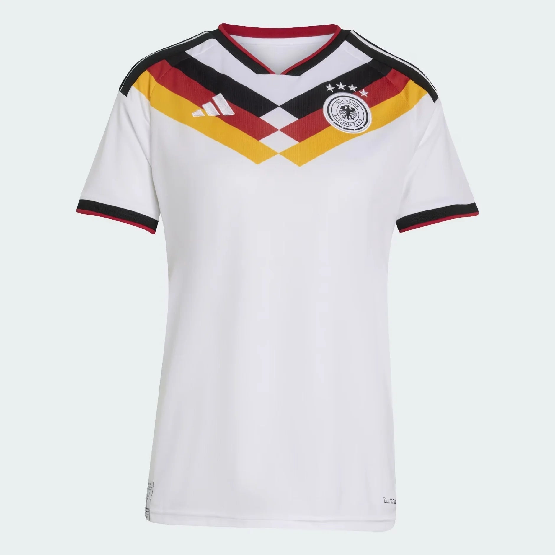 Adidas Germany 2026 Home Jersey - Women's - KickerDeals