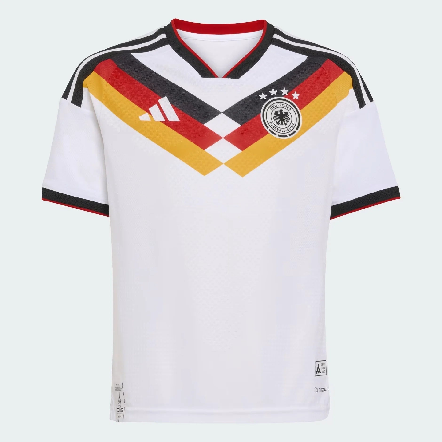 Adidas Germany 2026 Home Jersey - Youth - KickerDeals