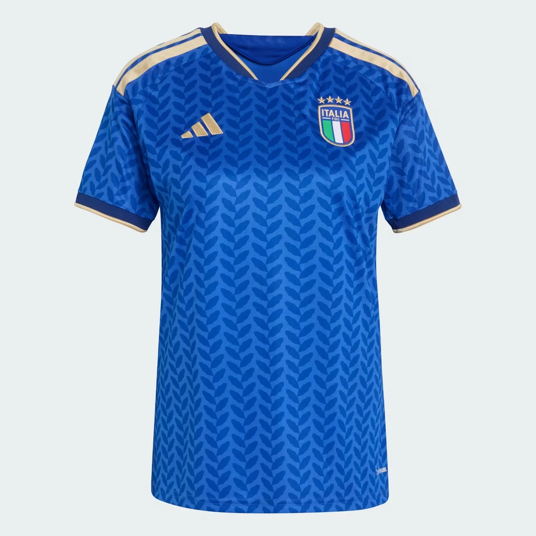 Adidas Italy 2026 Home Jersey - Women's - KickerDeals