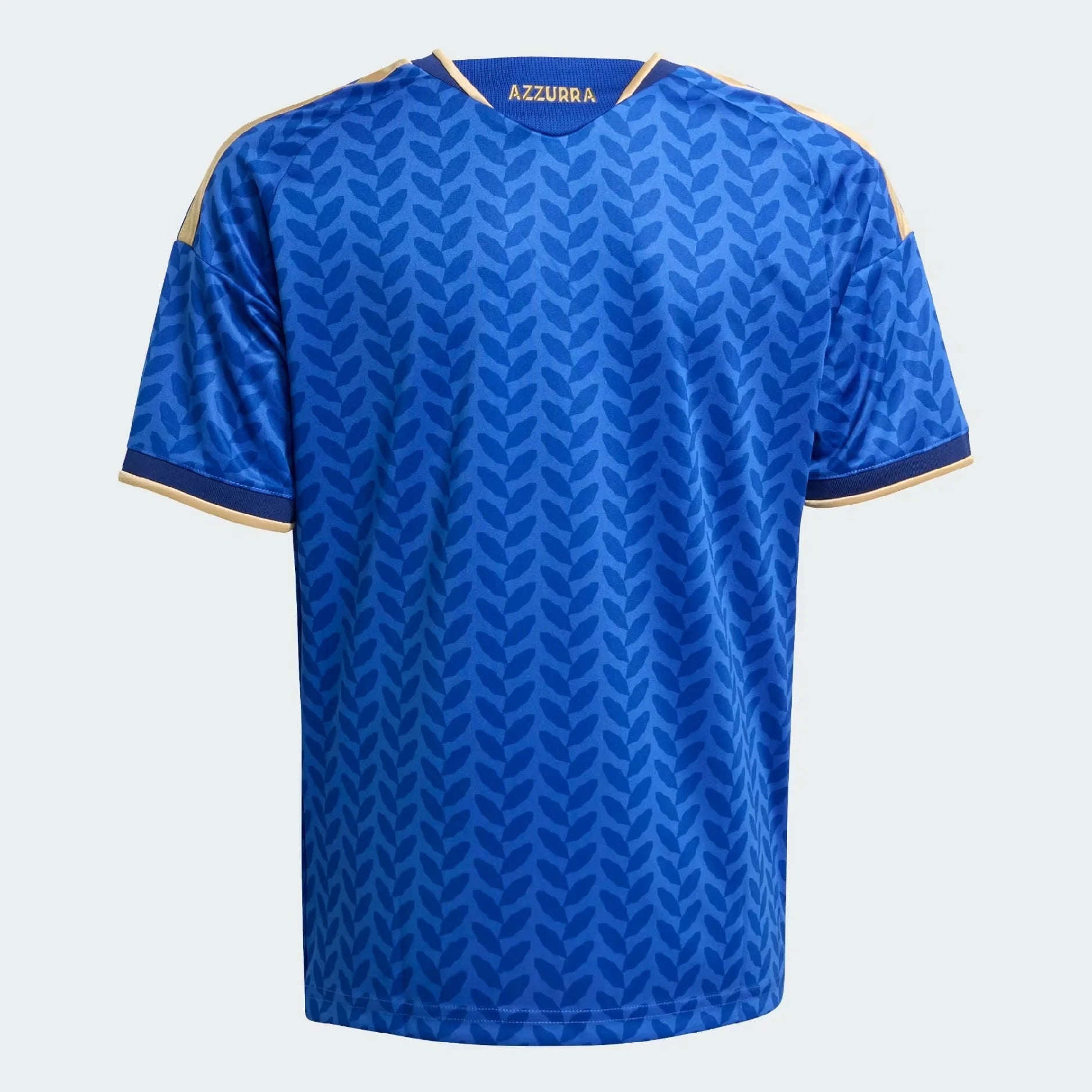 Adidas Italy 2026 Home Jersey - Youth - KickerDeals