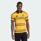 Adidas Jamaica 2026 Home Jersey - Men's - KickerDeals
