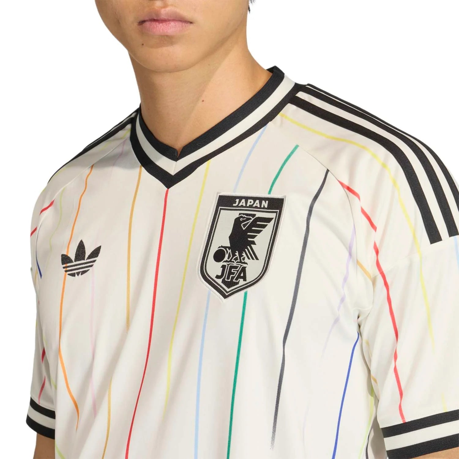 Adidas Japan 2026 Away Jersey - Men's - KickerDeals
