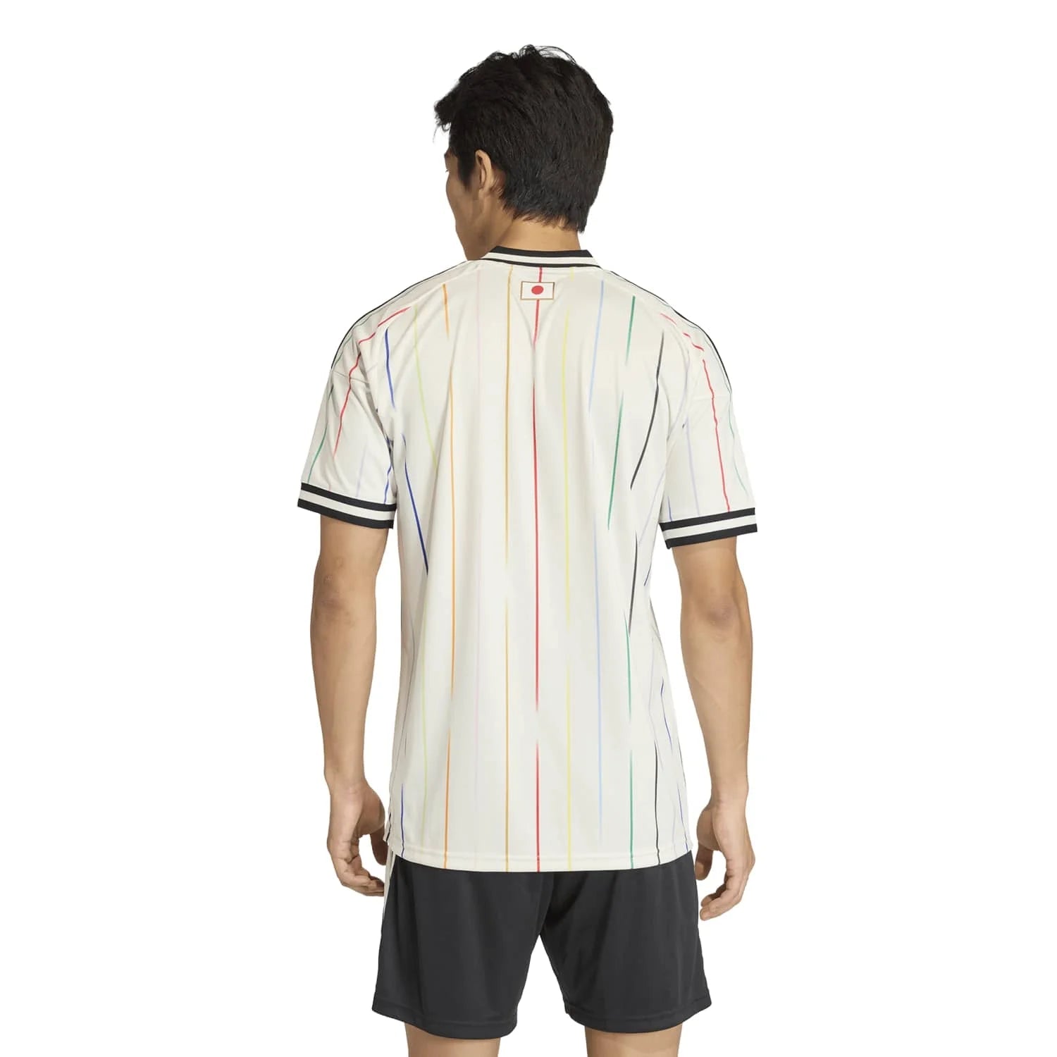 Adidas Japan 2026 Away Jersey - Men's - KickerDeals