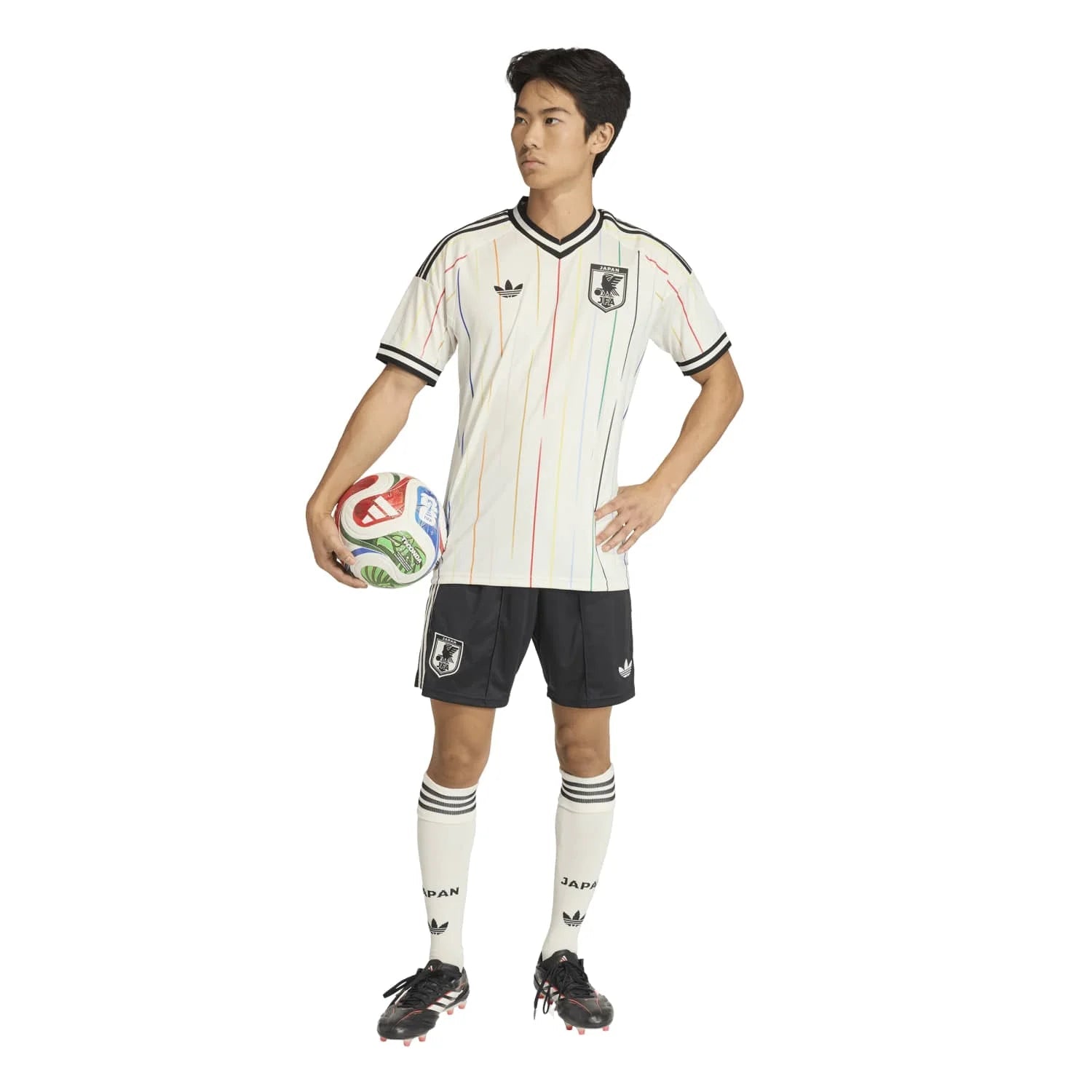 Adidas Japan 2026 Away Jersey - Men's - KickerDeals