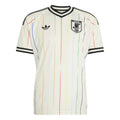 Adidas Japan 2026 Away Jersey - Men's - KickerDeals