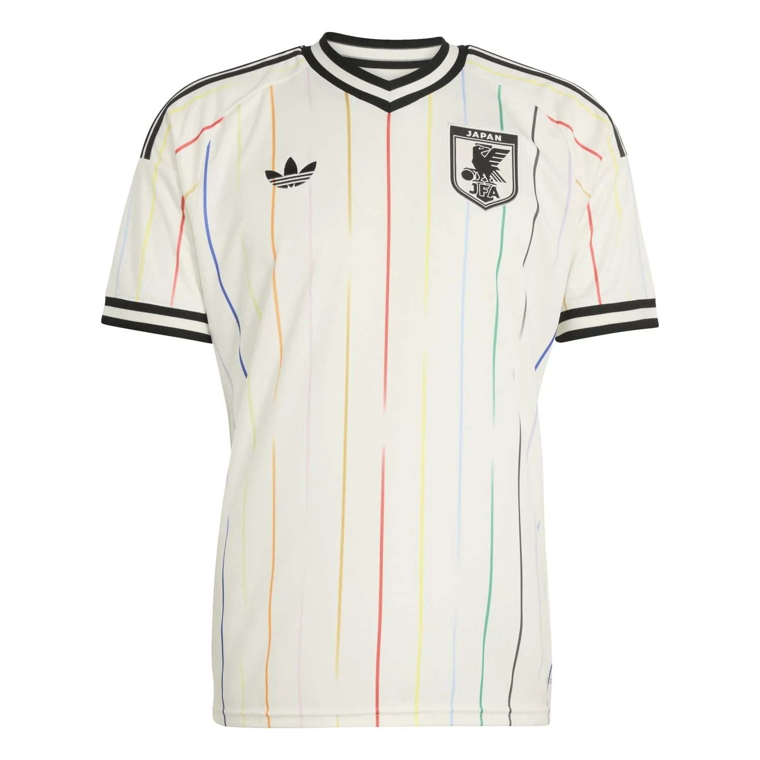 Adidas Japan 2026 Away Jersey - Men's - KickerDeals