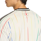 Adidas Japan 2026 Away Jersey - Men's - KickerDeals