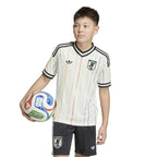 Adidas Japan 2026 Away Jersey - Youth - KickerDeals