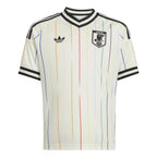 Adidas Japan 2026 Away Jersey - Youth - KickerDeals