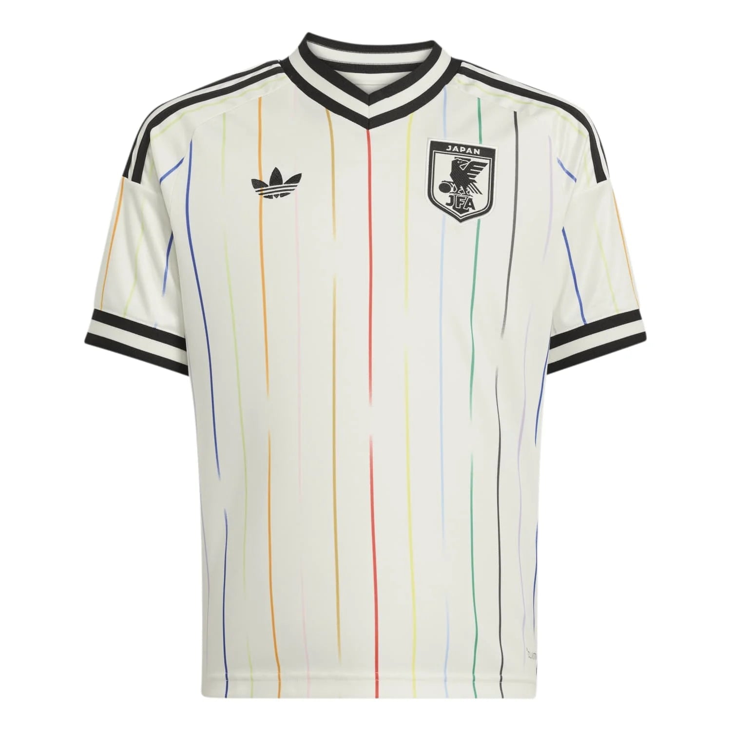 Adidas Japan 2026 Away Jersey - Youth - KickerDeals