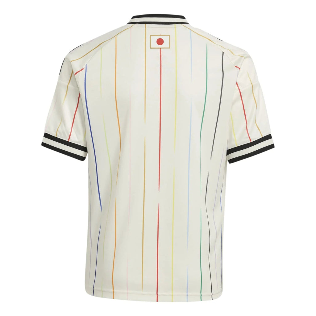Adidas Japan 2026 Away Jersey - Youth - KickerDeals