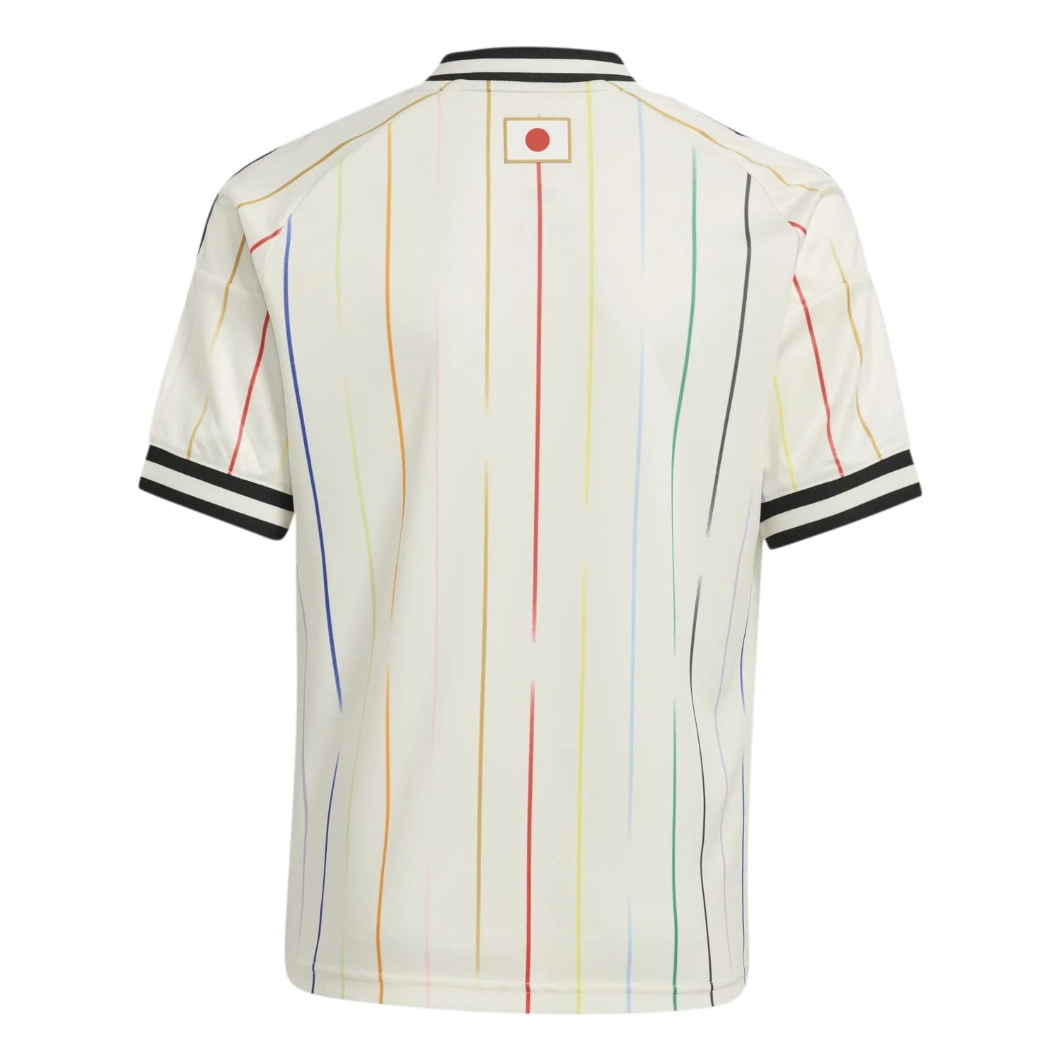 Adidas Japan 2026 Away Jersey - Youth - KickerDeals