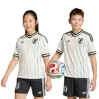 Adidas Japan 2026 Away Jersey - Youth - KickerDeals